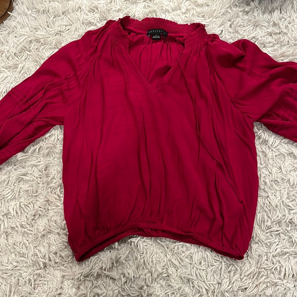 Sanctuary size small